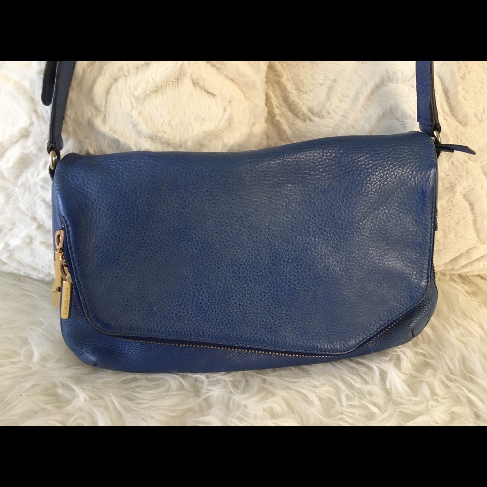 Authentic Henri Bendel Crossbody Bag